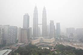 Although more expensive than other parts of malaysia, kl's mix of cultures (india, chinese, malay kuala lumpur is one of the best cities in the world for good indian food (outside of india that is). Unfair To Press Jakarta On Haze Kl Today