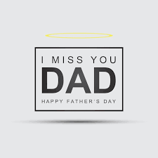 happy father s day logo ilration i