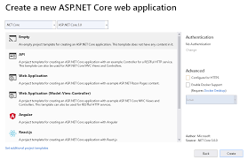post method in asp net core 3 web api