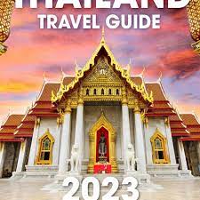 book pdf thailand travel guide