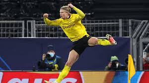 Erling haaland plays for the norway national team in pro evolution soccer 2021. Erling Haaland Transfer News Rumors Stats Profile Chelsea Preparing Big Offer Per Report Cbssports Com
