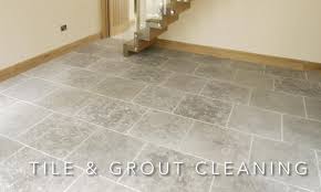 grout cleaning fort worth tile floors