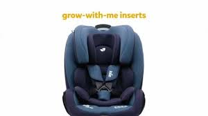 Joie Every Stage Infant To Toddlers Car