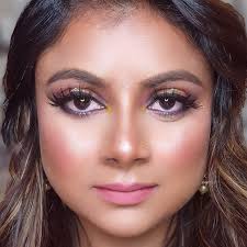 top best makeup artist in gurgaon