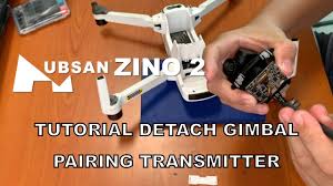 Then click on submit to complete the account registration. Hubsan Zino 2 How To Detach Gimbal Replace Ribbon Fpc Cable How To Pairing Transmitter Youtube