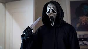 who is ghostface in scream 6