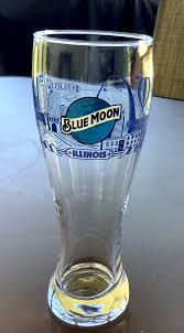 St Louis Mo Themed 23 Oz Beer Glass