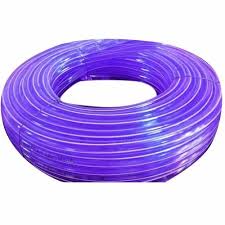 3 4 Inch Purple Pvc Garden Pipe 4 Kg Sqcm