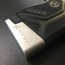magazine extension for the ruger lcp ii