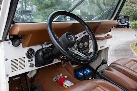 used 1981 jeep cj 5 laredo