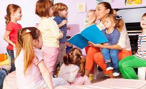 Master of teaching early childhood: BusinessHAB.com