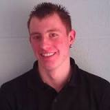 Bluecube Technology Solutions Employee Stephen Abel's profile photo