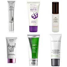 the best primers for oily skin the