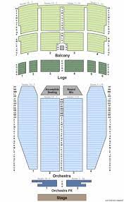 louisville palace tickets seating