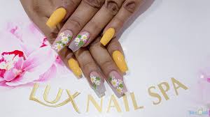 lux nail spa stephenville tx lux
