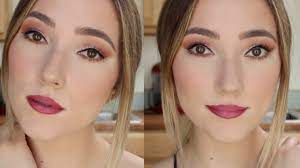 easy wedding guest makeup clearance