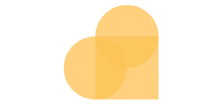 how to create heart shape with css