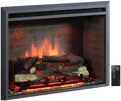 Puraflame Western Electric Fireplace