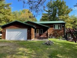 sawyer county wi real estate homes