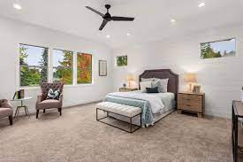 how much does carpet installation cost