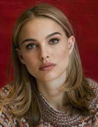 Australian police have cleared natalie portman, her husband benjamin millepied and pal sacha baron cohen of any wrong doing after they were pictured sailing together in lockdown sydney earlier. Natalie Portman Most Beautiful Faces Blonde Beauty Beautiful Women Faces