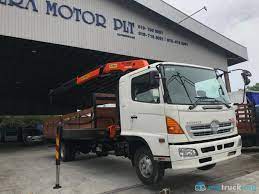 Malaysia, kepong, kuala lumpur, malaysia. Trucks For Sale In Malaysia Mytruck My