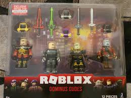 Roblox toy codes list are plethora, but they are only available to users who purchased the physical toys. Roblox Dominus Dudes Toys Games Other Toys On Carousell