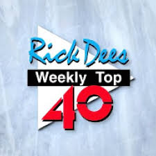 Rick Dees Weeklytop40 Twitter