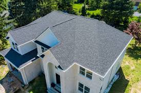 residential roofing contractor in