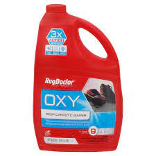 save on rug doctor professional oxy