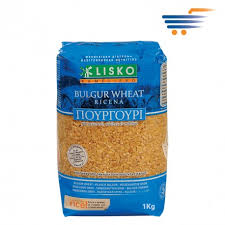 lisko bulgur wheat ricena 1kg