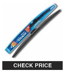 Best Windshield Wipers For Cars Top 10 List Reviewed Dec