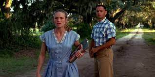 forrest gump what illness jenny s from