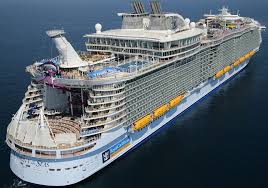 The parent company of royal caribbean international is royal caribbean cruises ltd. Royal Caribbean Ships And Itineraries 2020 2021 2022 Cruisemapper