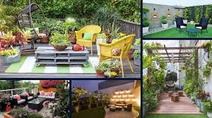 3 Terrace Garden Ideas To Enhance Your