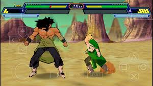 Shin budokai is a fighting video game published by atari released on march 7th, 2006 for the playstation portable. Dbz Shin Budokai 2 Mod For Ppsspp Wordsrenew