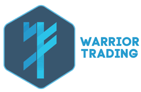 Swing Trading Using Candlesticks And T Lines Warrior