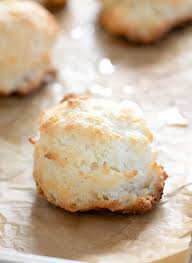 easy 20 minute gluten free drop biscuits