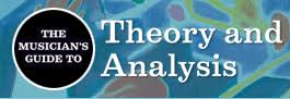 Learn vocabulary, terms, and more with flashcards, games, and other study tools. The Musician S Guide To Theory And Analysis