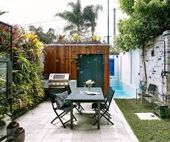 Below you will find several front entry courtyard designs with detailed descriptions on how they were designed. Courtyard Landscape Design Australian House And Garden