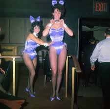 I take you through making a pattern based on your personal body measurements and explain the construction steps to. In Honor Of Hugh Hefner A Look Back At Gloria Steinem S Tale Of How The Original Playboy Bunnies Honed Their Hourglass Shapes Vogue