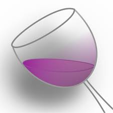 File Glass Of Wine Svg Wikipedia