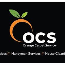 orange carpet cleaning fremont