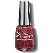 salon perfect nail polish 371 news