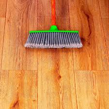 how to clean wood floors family handyman