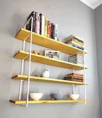 Wall Hanging Shelf Shelves Display