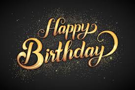 Happy Birthday Font Images - Free Download on Freepik