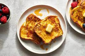 easy homemade french toast recipe