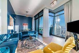 Burj View 3 Bedroom High Floor Holiday Home in Burj Vista by Emaar -  UPDATED 2021 - Holiday Home in Dubai - Tripadvisor