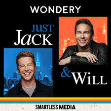 Just Jack & Will with Sean Hayes and Eric McCormack
